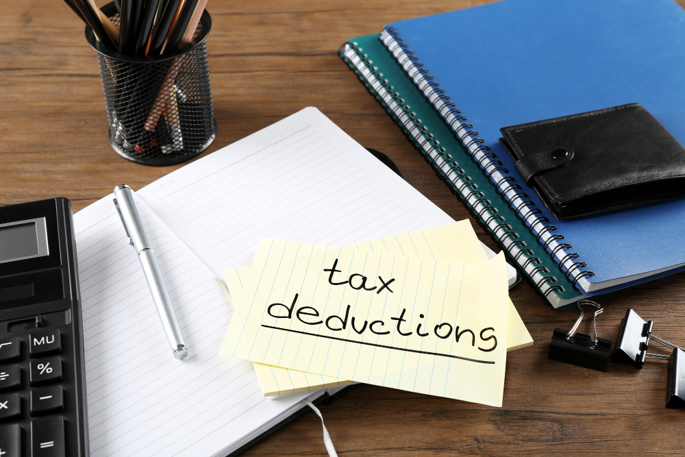 Top Tax Deductions Individuals Can Claim in Australia (2026 Guide)